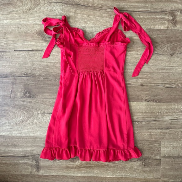 Forever 21 Dress - Picture 3 of 5